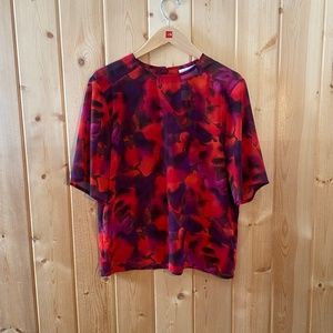 SOLD Bianca Blouse